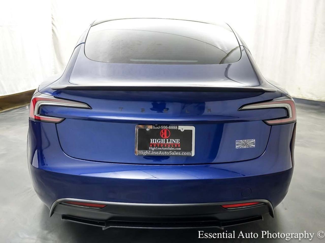 2026 Tesla Model 3 Performance Willowbrook IL