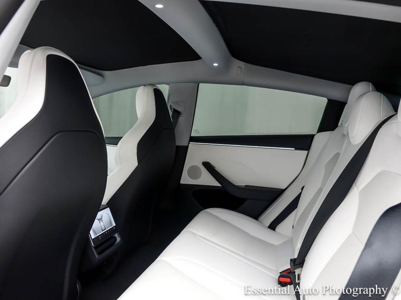 2026 Tesla Model 3 Performance Willowbrook IL