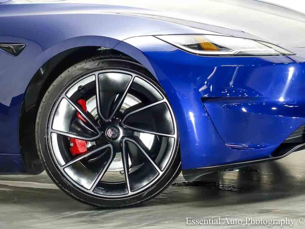 2026 Tesla Model 3 Performance