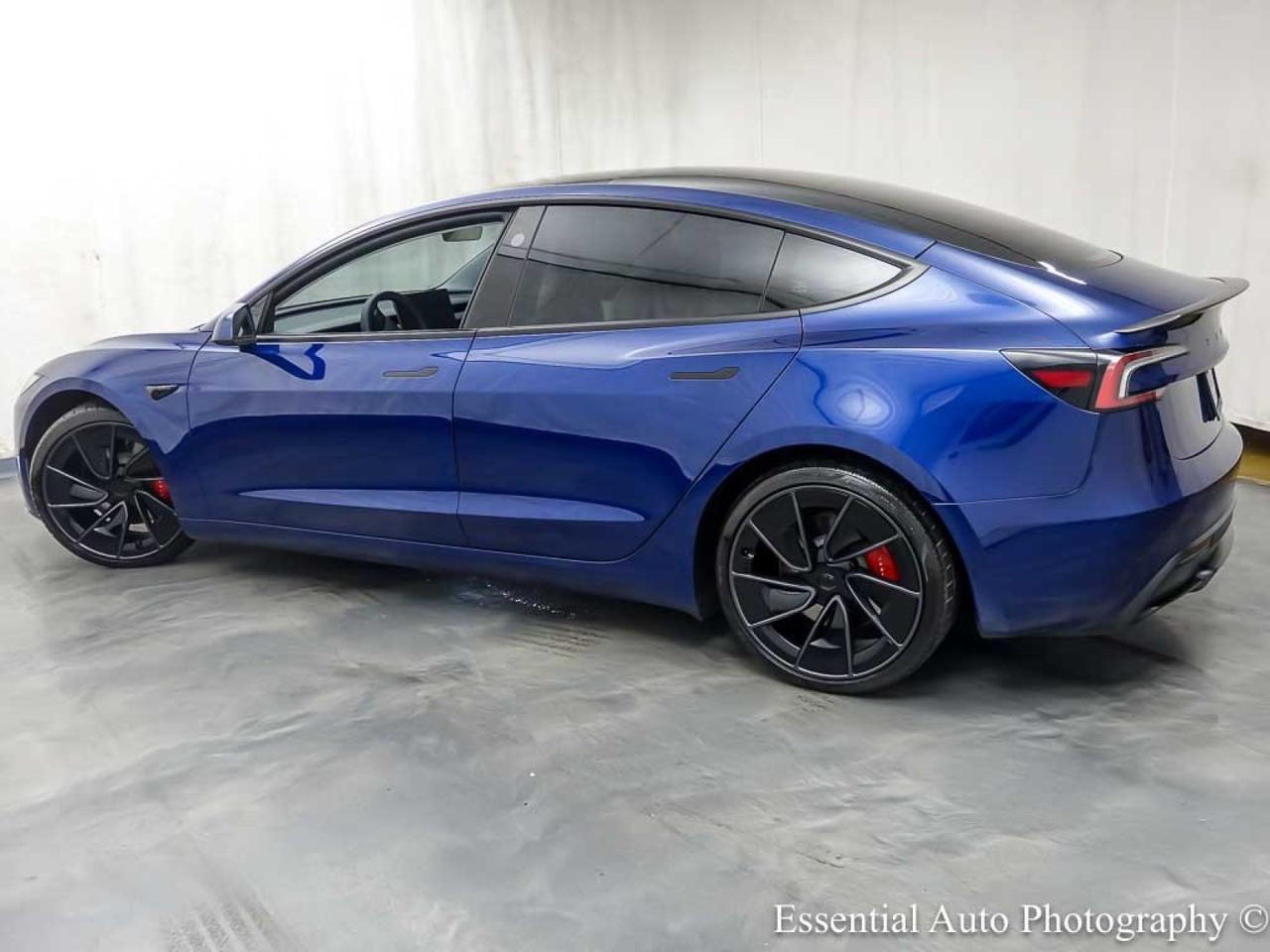 2026 Tesla Model 3 Performance Willowbrook IL