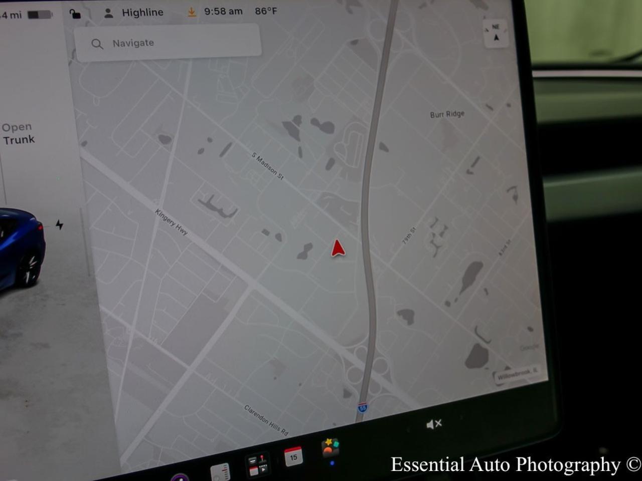 2026 Tesla Model 3 Performance Willowbrook IL