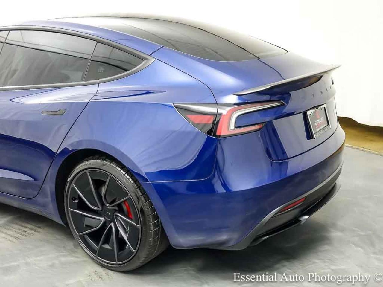 2026 Tesla Model 3 Performance Willowbrook IL