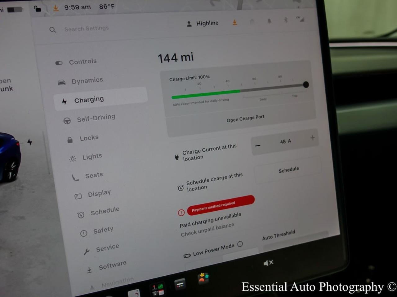 2026 Tesla Model 3 Performance Willowbrook IL