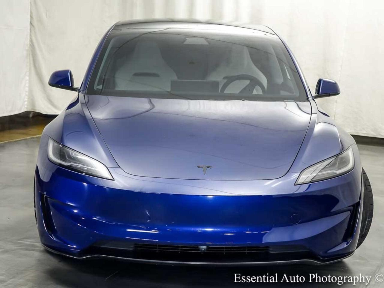 2026 Tesla Model 3 Performance Willowbrook IL