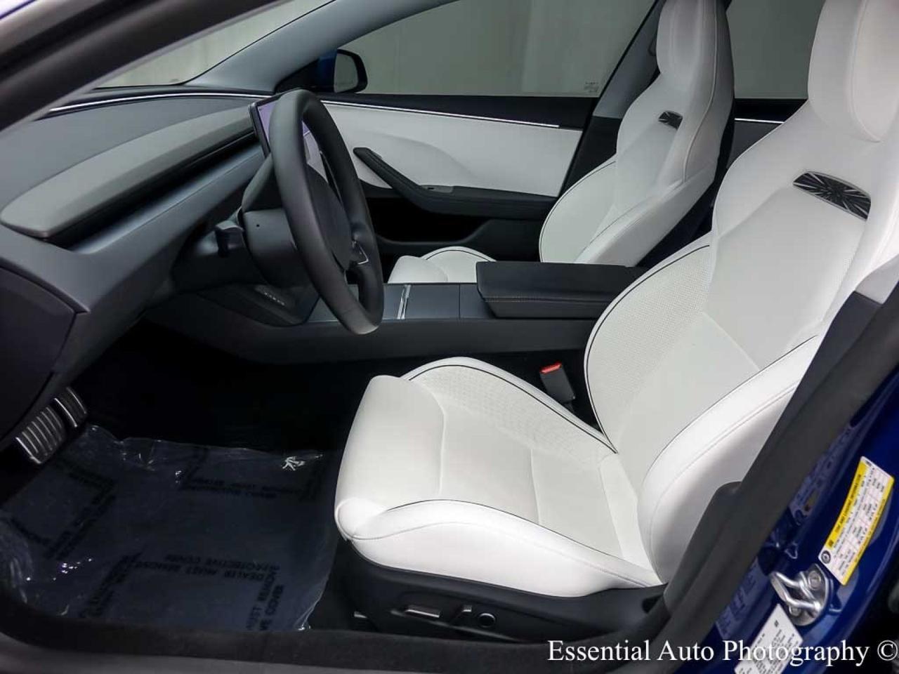 2026 Tesla Model 3 Performance Willowbrook IL