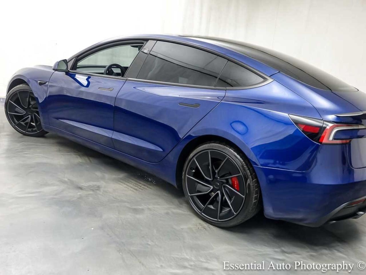 2026 Tesla Model 3 Performance Willowbrook IL