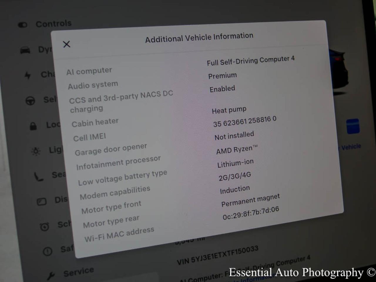 2026 Tesla Model 3 Performance Willowbrook IL