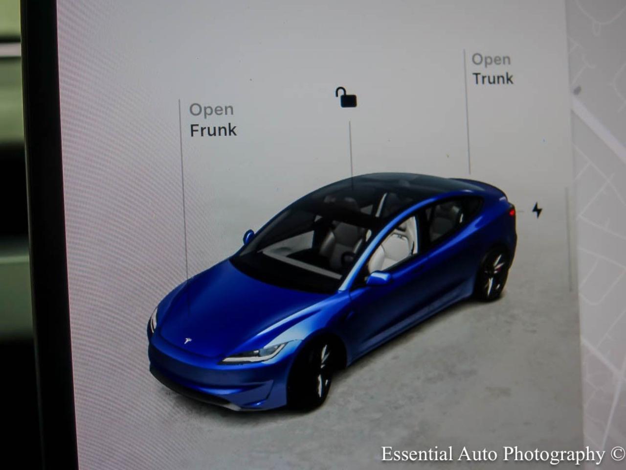 2026 Tesla Model 3 Performance Willowbrook IL