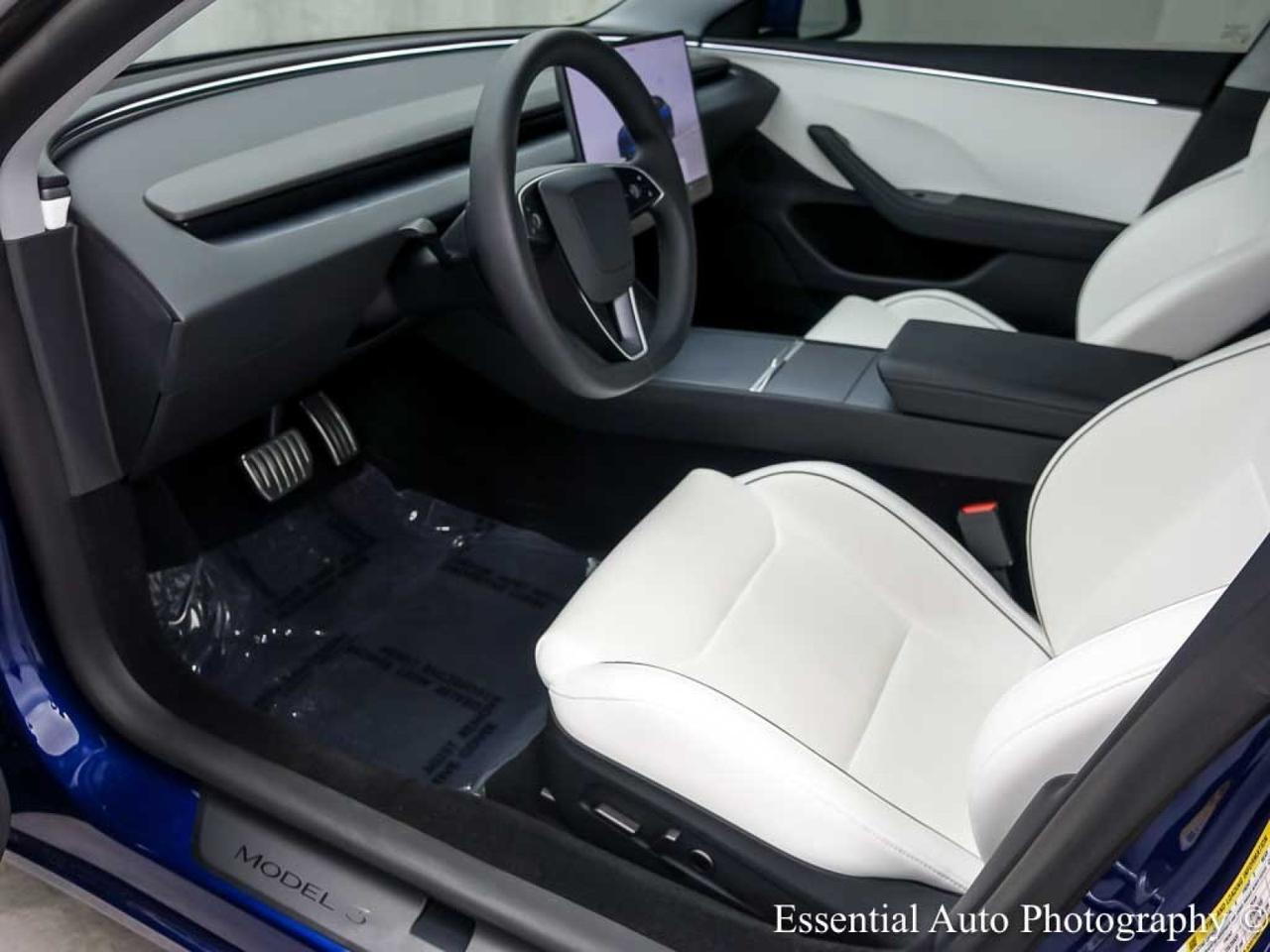 2026 Tesla Model 3 Performance Willowbrook IL