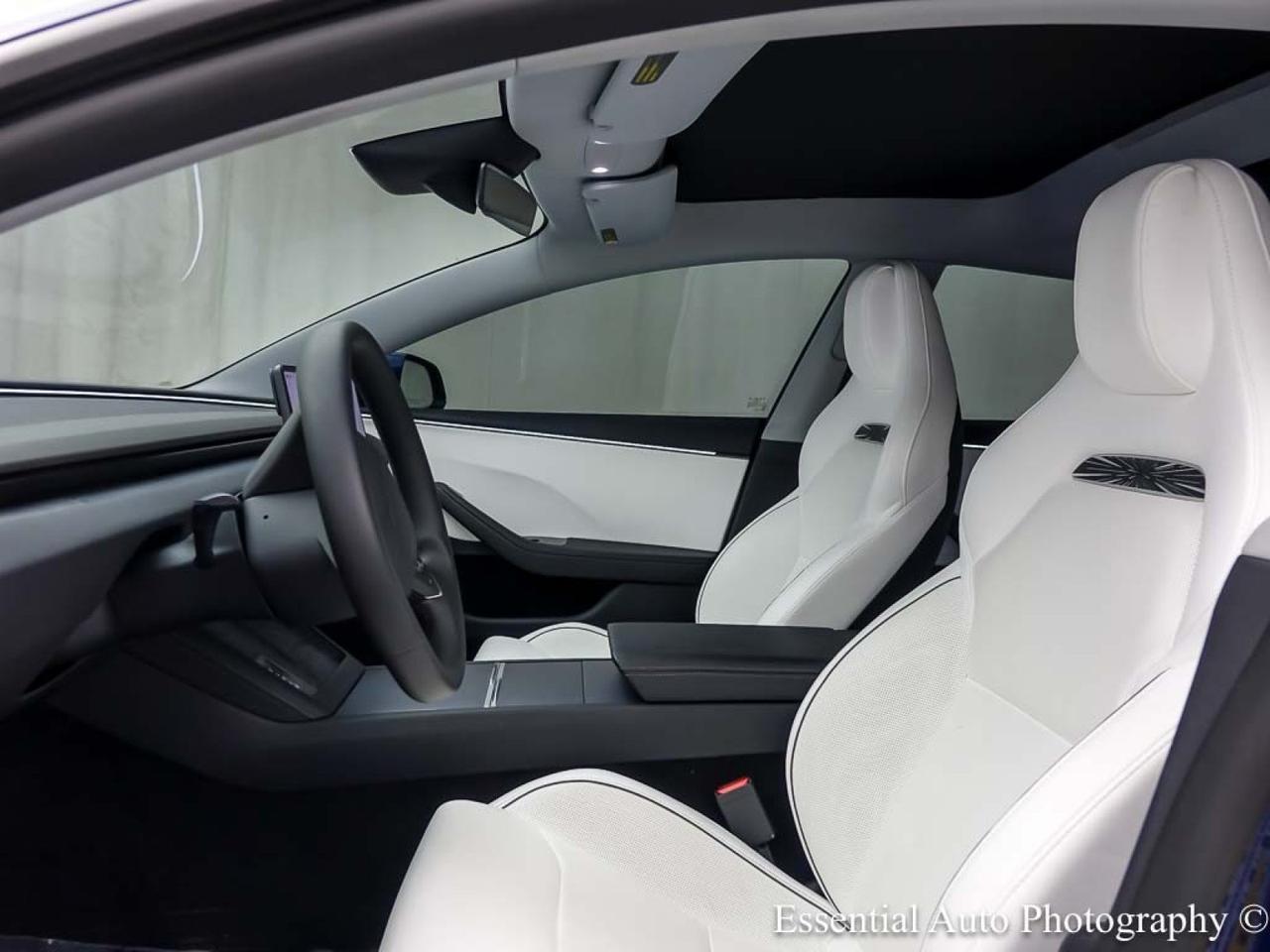 2026 Tesla Model 3 Performance Willowbrook IL