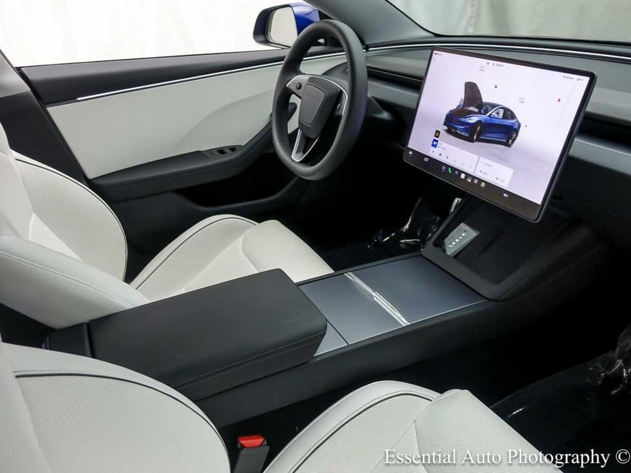 2026 Tesla Model 3 Performance Willowbrook IL