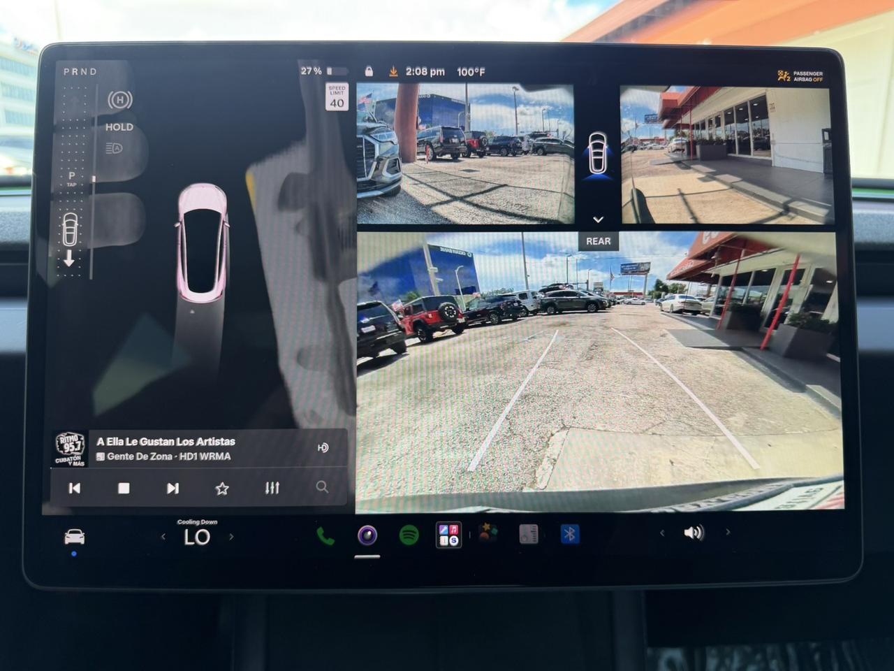2026 Tesla Model 3 Premium Miami FL