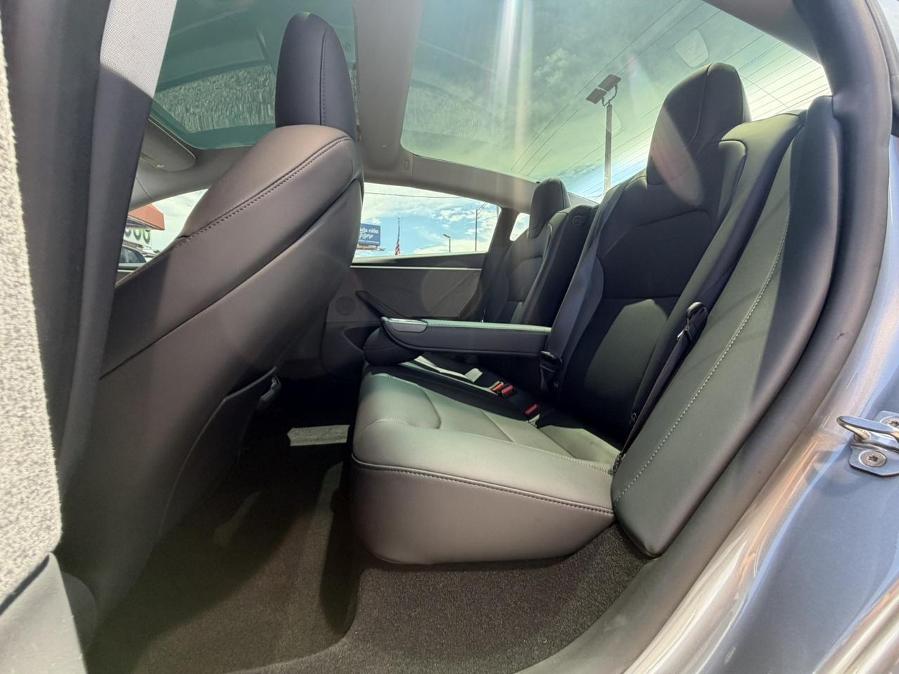 2026 Tesla Model 3 Premium Miami FL