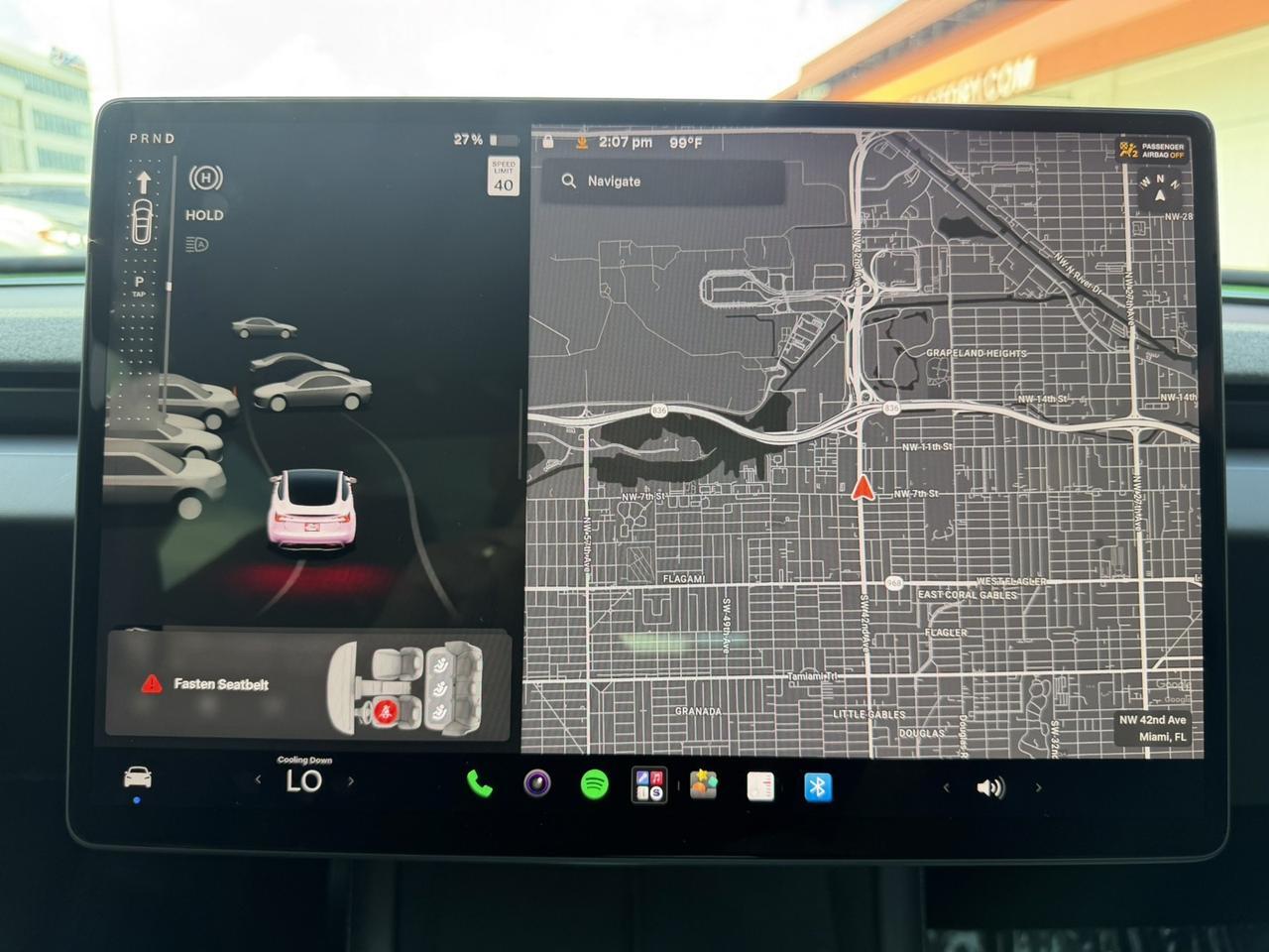 2026 Tesla Model 3 Premium Miami FL