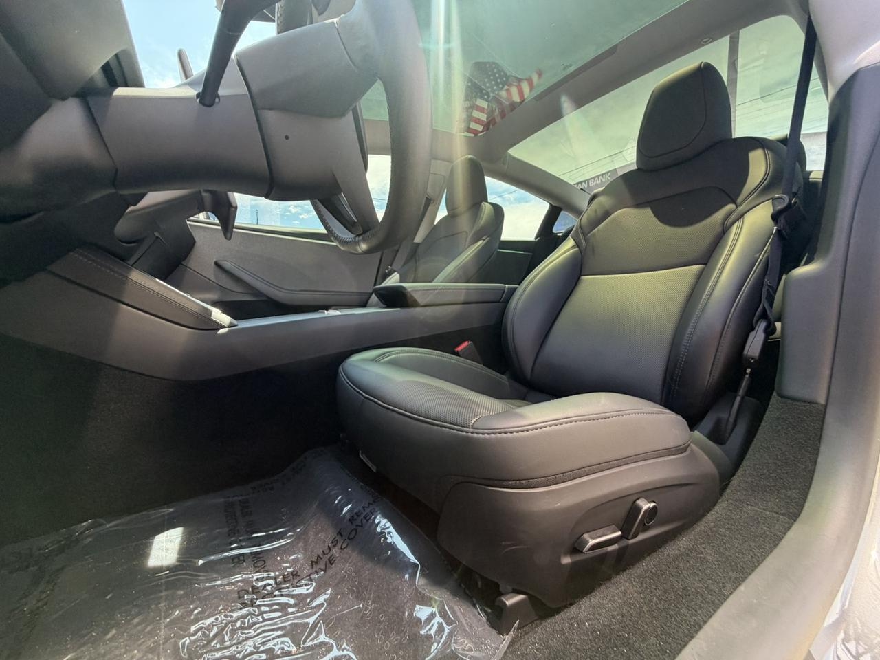 2026 Tesla Model 3 Premium Miami FL
