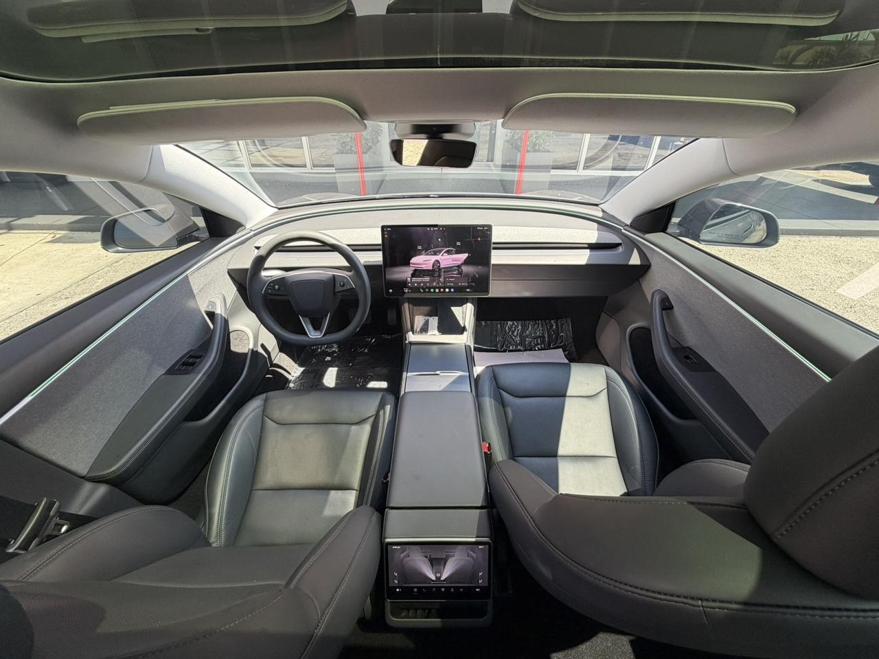 2026 Tesla Model 3 Premium Miami FL