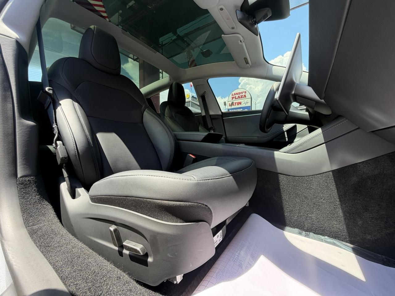 2026 Tesla Model 3 Premium Miami FL
