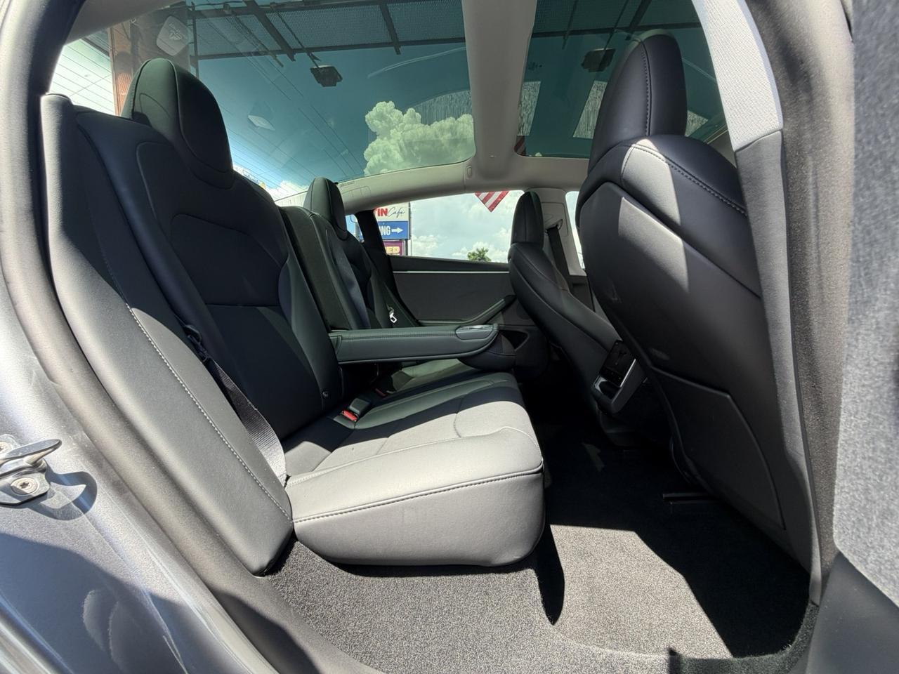 2026 Tesla Model 3 Premium Miami FL