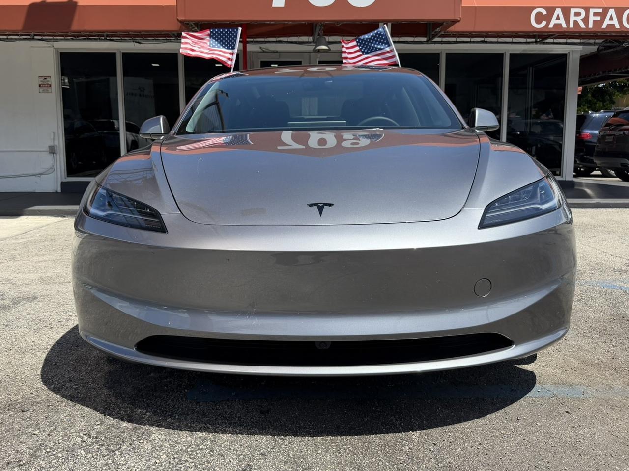 2026 Tesla Model 3 Premium Miami FL