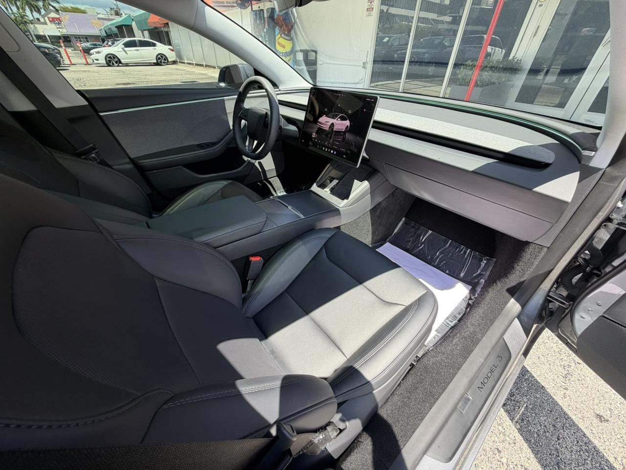2026 Tesla Model 3 Premium Miami FL