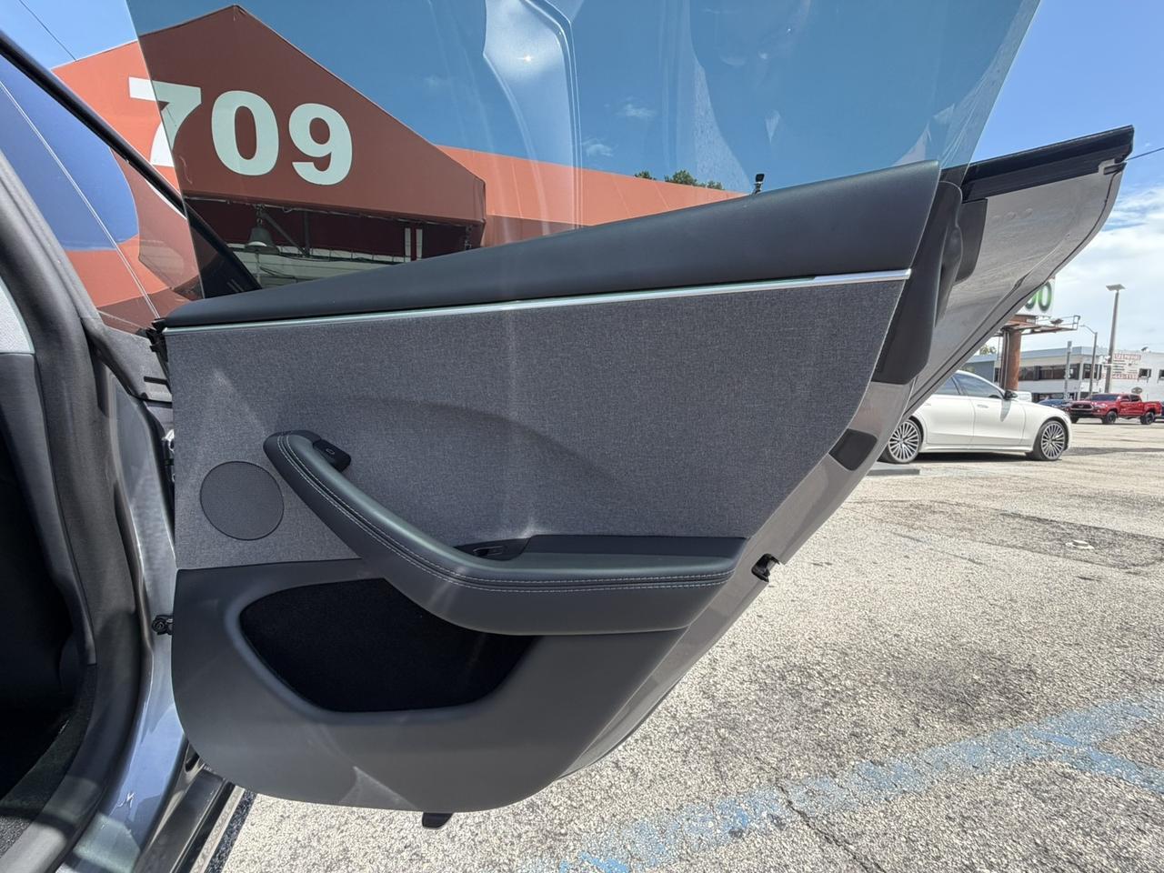 2026 Tesla Model 3 Premium Miami FL
