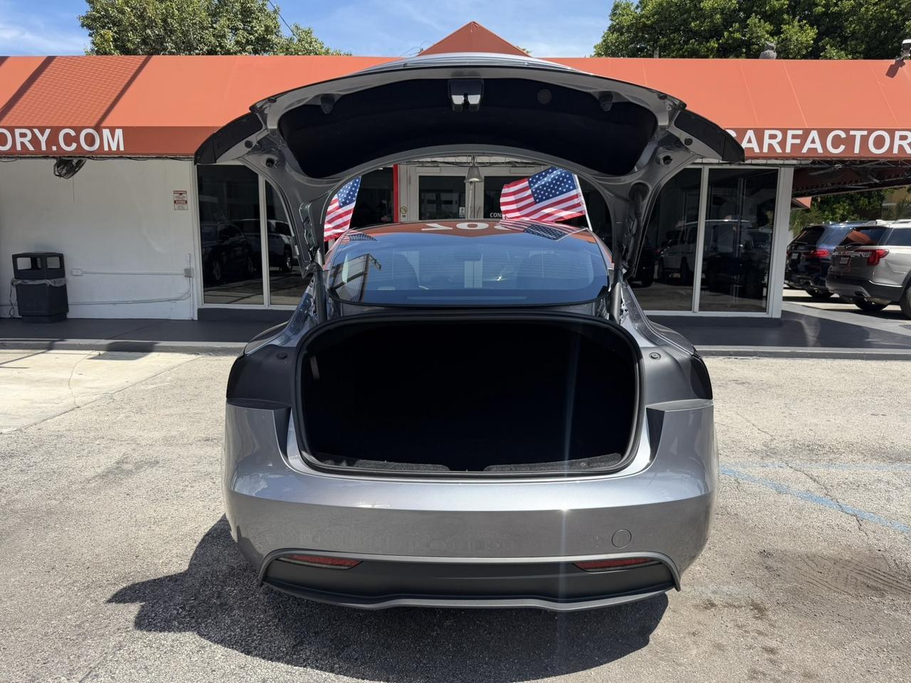 2026 Tesla Model 3 Premium Miami FL