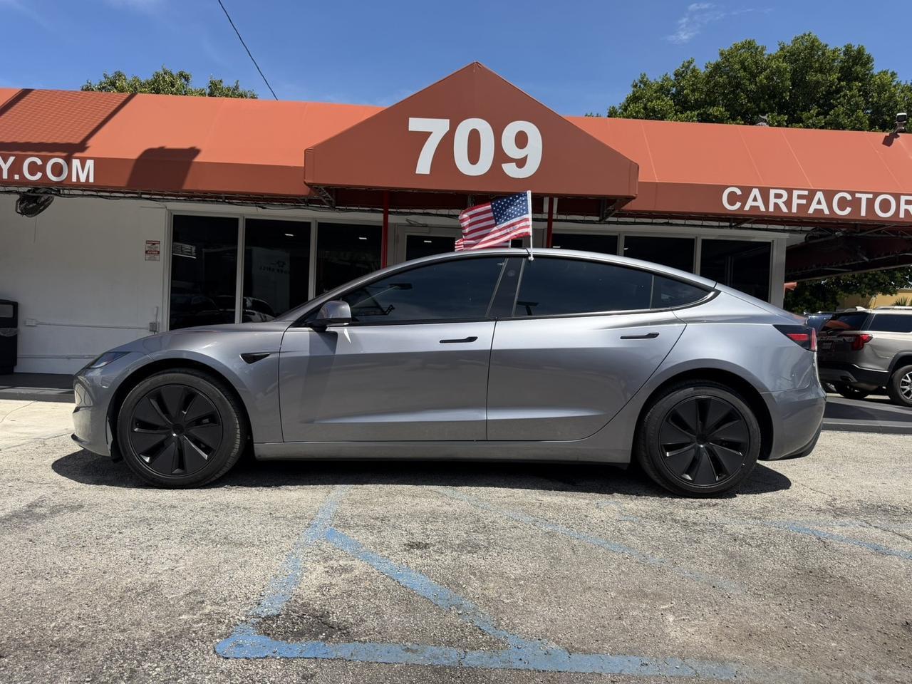 2026 Tesla Model 3 Premium Miami FL