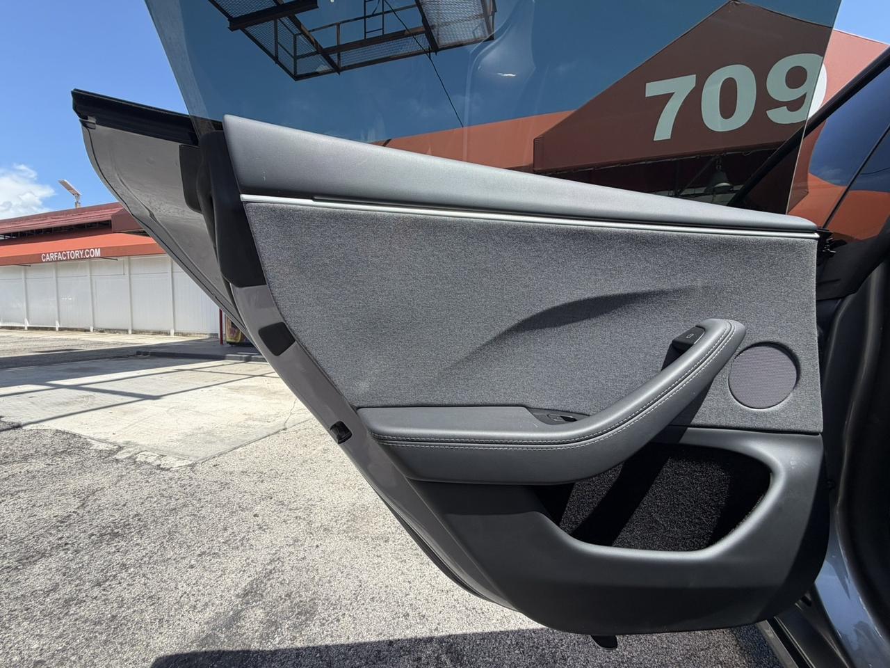 2026 Tesla Model 3 Premium Miami FL