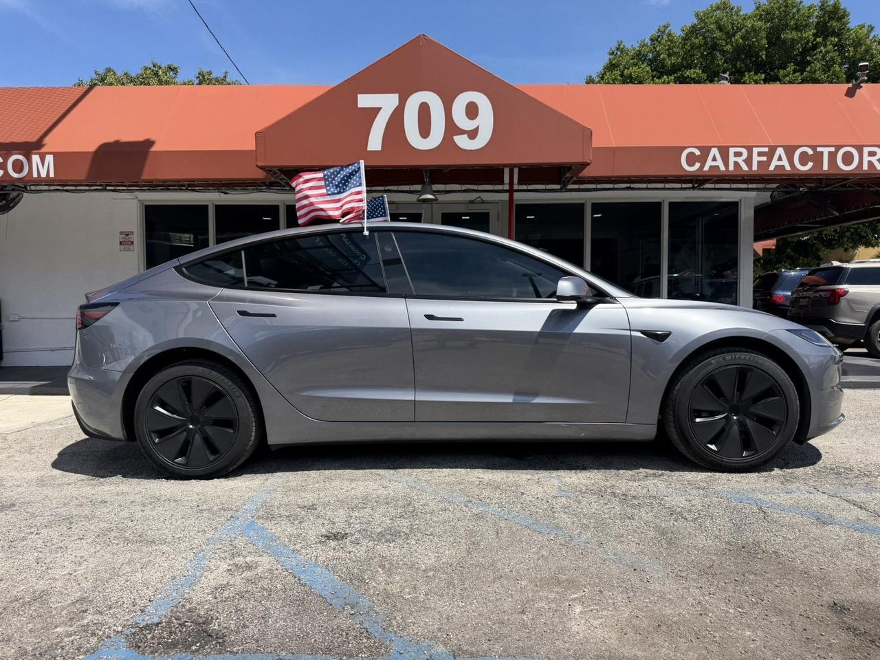 2026 Tesla Model 3 Premium Miami FL