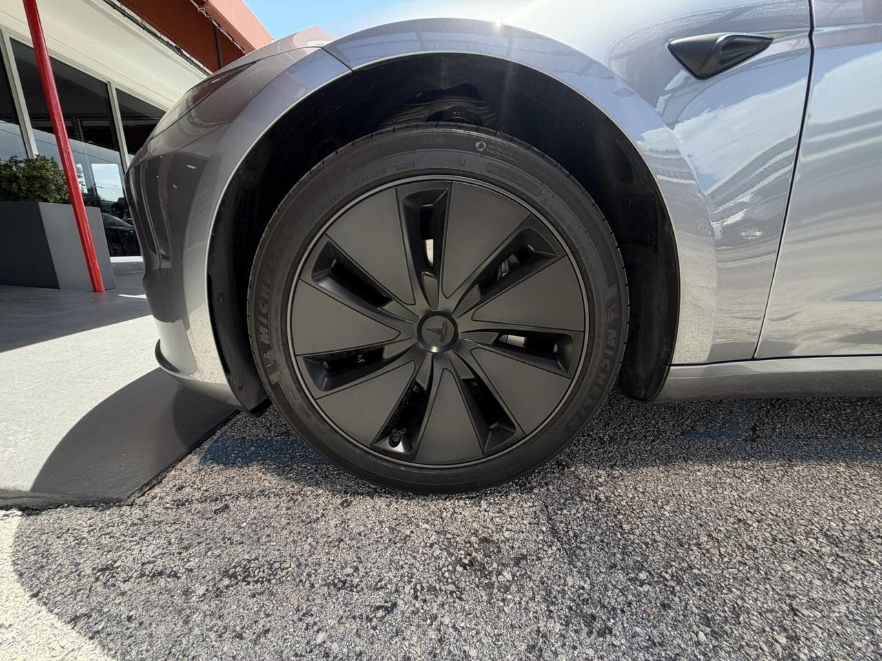2026 Tesla Model 3 Premium Miami FL