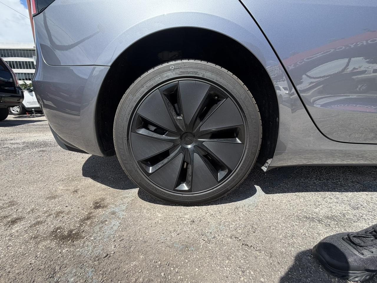 2026 Tesla Model 3 Premium Miami FL