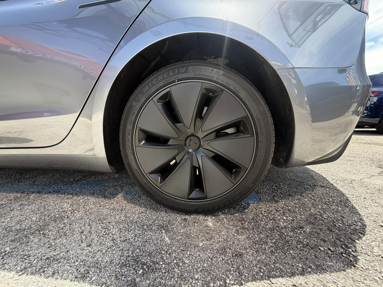 2026 Tesla Model 3 Premium Miami FL