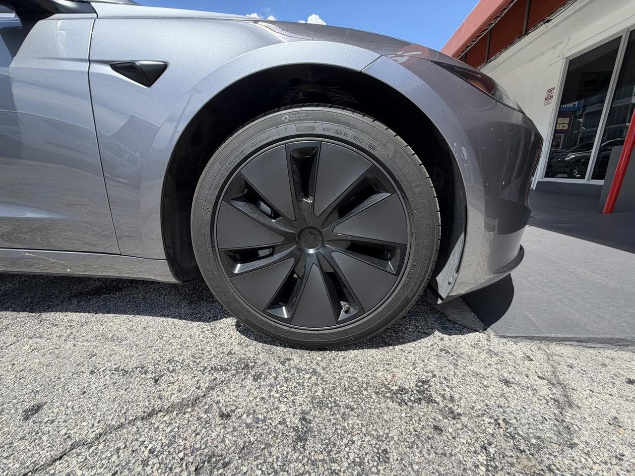 2026 Tesla Model 3 Premium Miami FL