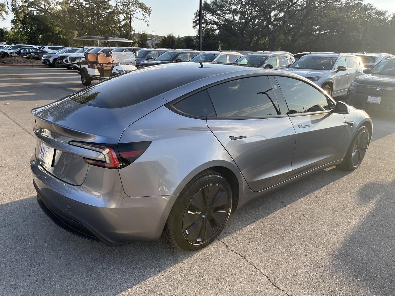 2026 Tesla Model 3 Premium