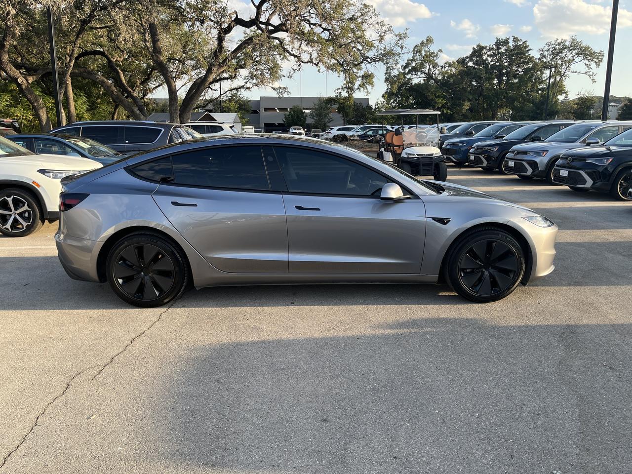 2026 Tesla Model 3 Premium