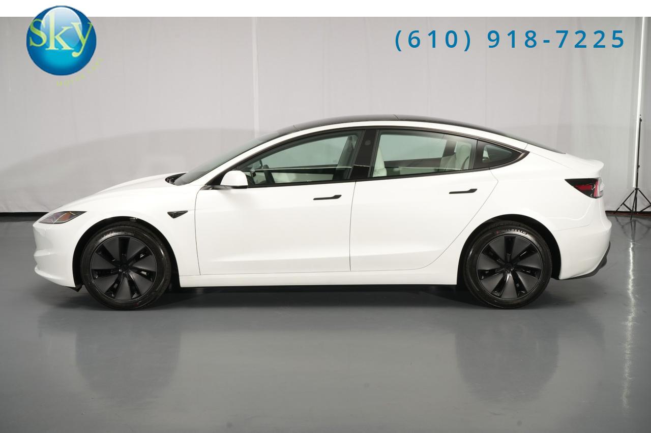2026 Tesla Model 3 Premium