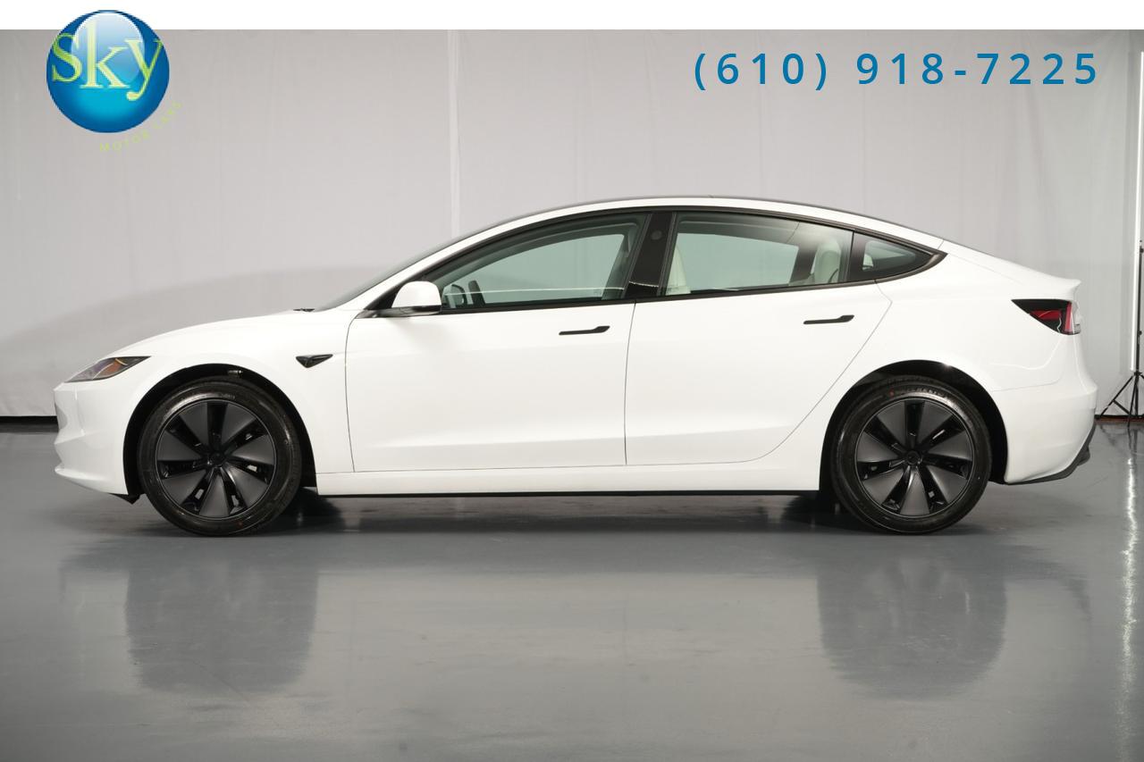 2026 Tesla Model 3 Premium