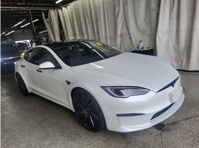 2026 Tesla Model S Willowbrook IL