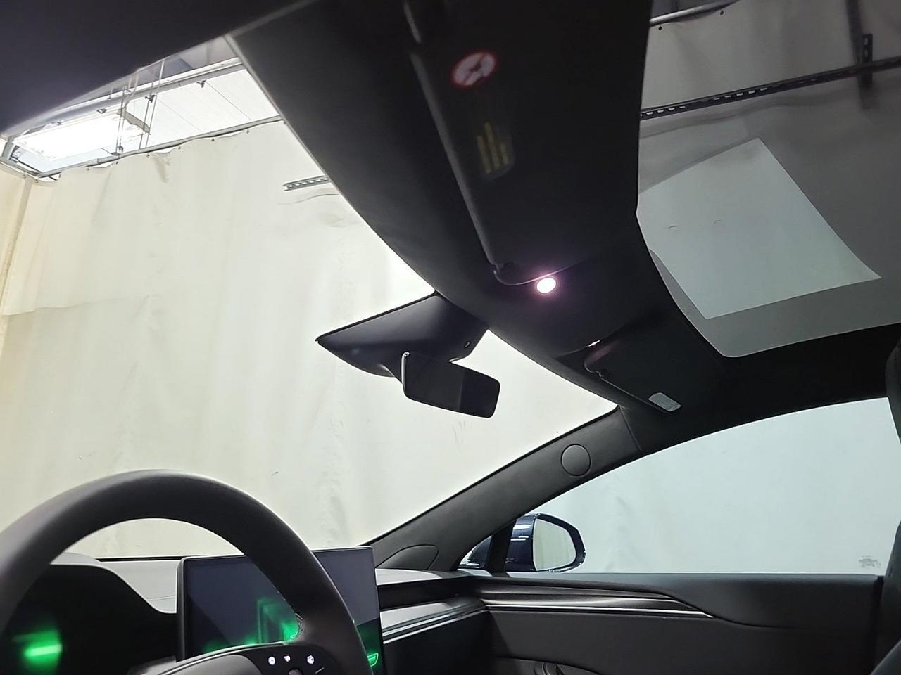 2026 Tesla Model S Plaid Ai Computer 4 / Velarium Wheels Portland OR