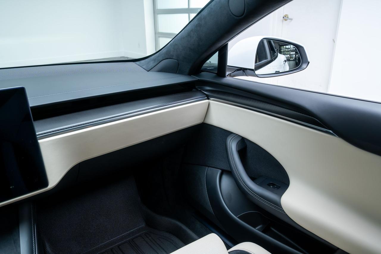 2026 Tesla Model S Plaid HW4 Portland OR