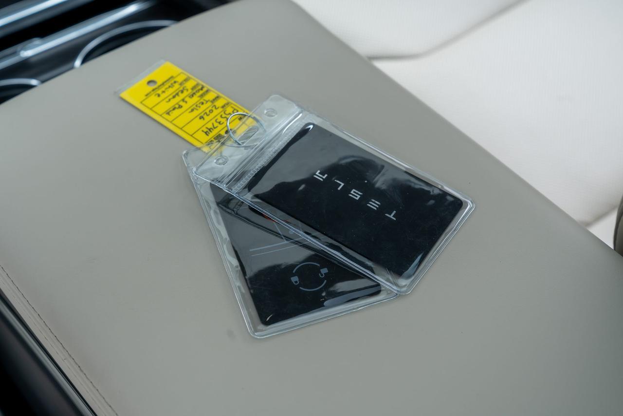 2026 Tesla Model S Plaid HW4 Portland OR