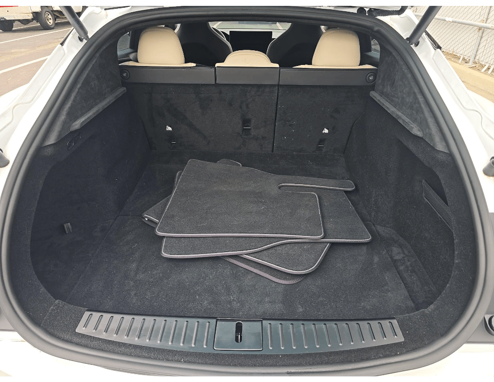 2026 Tesla Model S Plaid Portland OR