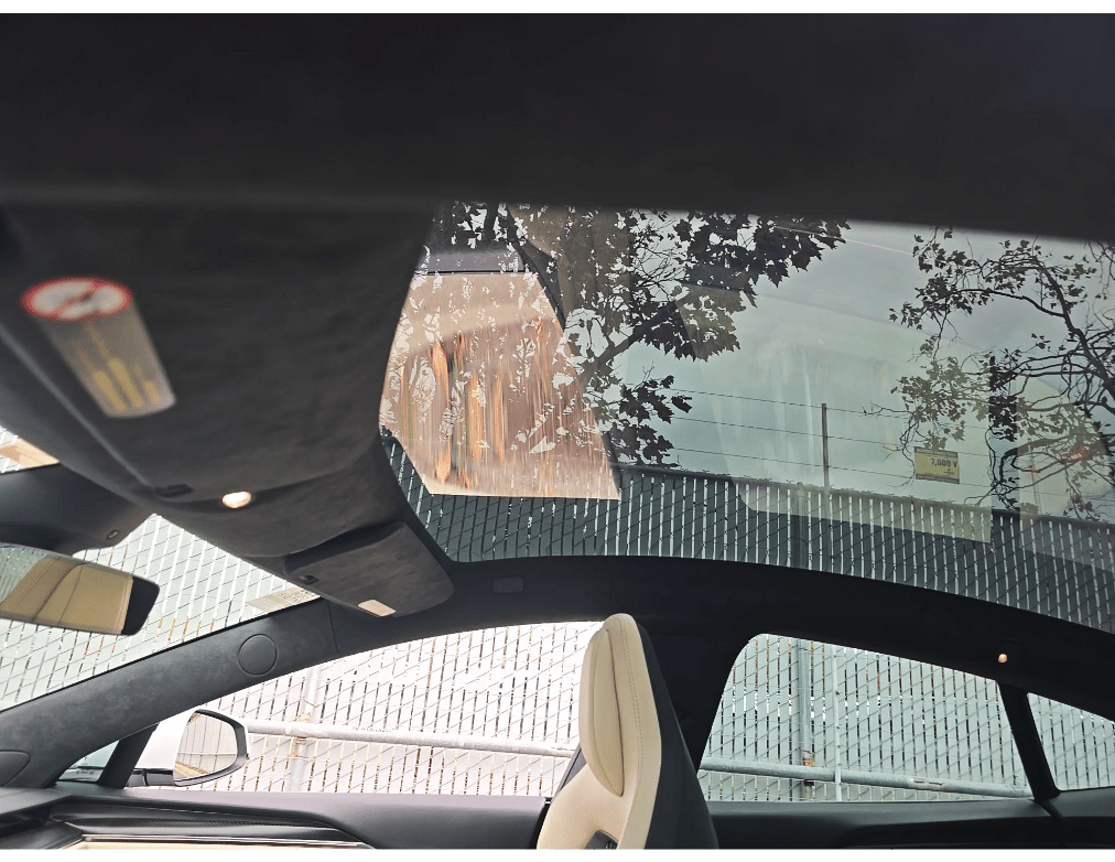 2026 Tesla Model S Plaid Portland OR