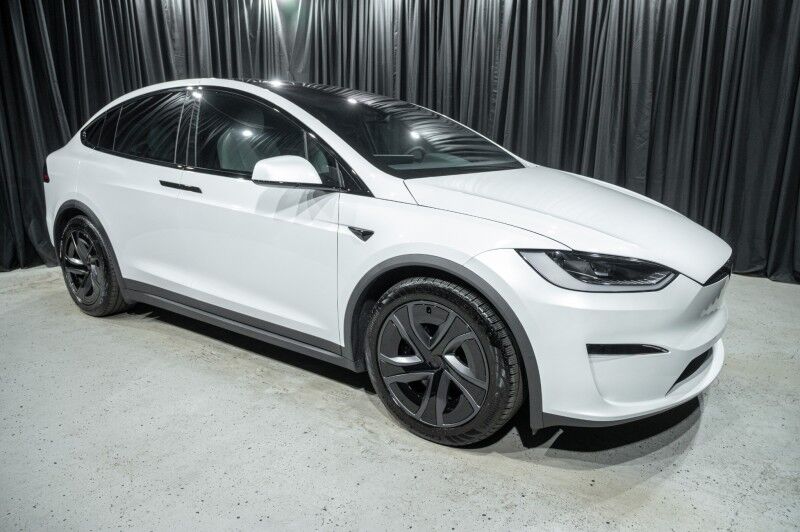 2026 Tesla Model X AWD SUV Peoria AZ
