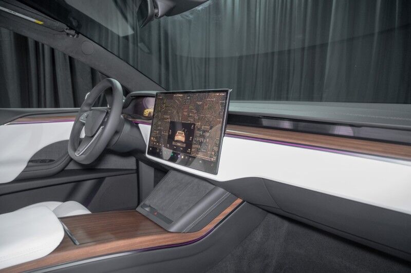 2026 Tesla Model X AWD SUV Peoria AZ