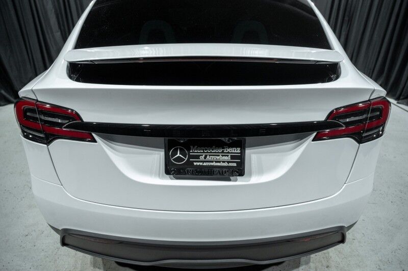 2026 Tesla Model X AWD SUV Peoria AZ