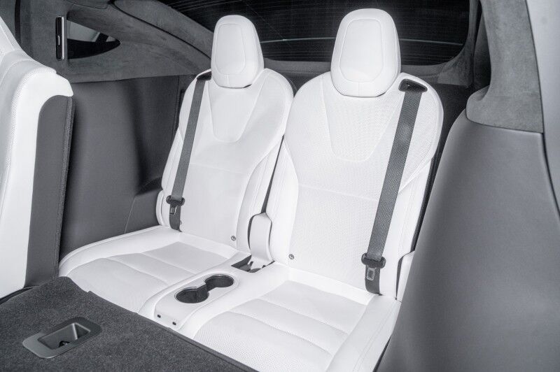 2026 Tesla Model X AWD SUV Peoria AZ