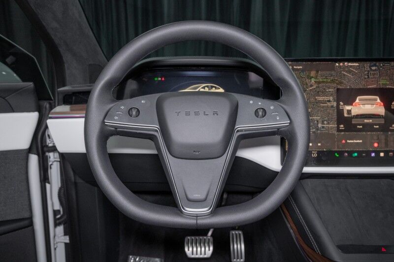 2026 Tesla Model X AWD SUV Peoria AZ