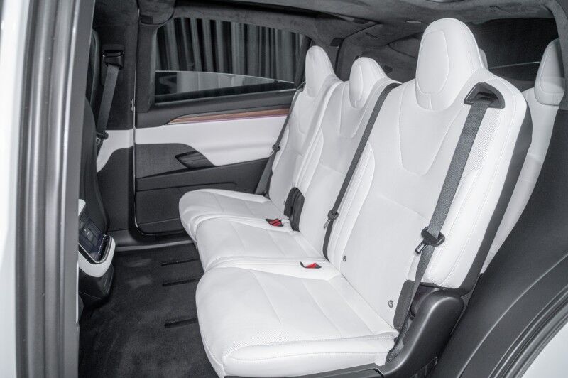 2026 Tesla Model X AWD SUV Peoria AZ