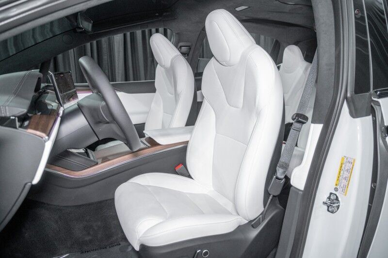 2026 Tesla Model X AWD SUV Peoria AZ